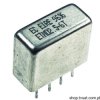 ETMO2.5-6T RF Transformer 0.2MHz Min 100MHz Max THT MACCOM