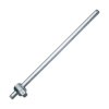 Elora 67773 640mm 1" Square Drive Sliding Tee Bar