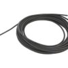 7000-08081-6301000 Kabel: do czujników/automatyki M8 3-PIN kątowe 10m wtyk 60VDC