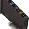 WAGO 750-469/040-000 Moduł wejścia anologowego PLC 1 szt.