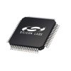 Mikrokontroler Silicon Labs EFM32 TQFP 64-pinowy Montaż powierzchniowy ARM Cortex M3 256 kB 32bit 48MHz Flash
