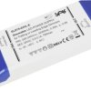 Self Electronics SLD75-12VL-E Transformator LED Stałonapięciowy 75 W 1 - 6.25 A 12 V/DC Ściemniacz, Możlowość stosowania