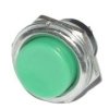 Przycisk monostabilny OFF-(ON) zielony