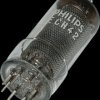 ECH42 Electron tube, multiple tube, B8A, 8-pin, 6.3 V