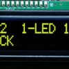 LCD-PC-1602An-DIY Y/KK-1L E6 C