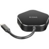 D-Link Dub-M420 Usb-C 4-Portowy Hub Usb 3.0 Z Hdmi I Portem Ładowania Usb-C