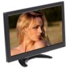 Monitor Vga, Hdmi, Audio, 2Xvideo, Usb, Pilot Tft-12/Cctv 11.6Inbsp/Briquot/Br