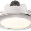 Oświetlenie wewnętrzne LED Deko Light Acrux 565316 9 W