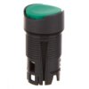 Napęd Przycisku Podśw. O16 Zielony Kryta Z Sam. Powr. 12...24V Zb6aw3
