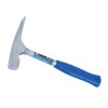 BlueSpot Tools 26565 Steel Shafted Brick Hammer 450g (16oz)