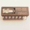 PXO-600 programmable crystal oscillator - Statek