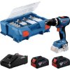 Bosch Professional GSB 18V-65 06019N3307 Wkrętarka udarowa akumulatorowa