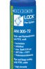 Klej do gwintów WEICONLOCK AN 305-72 50 ml 30572150