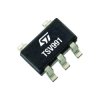 TSV991ILT Wide-bandwidth (20MHz) rail to rail input/output 5V CMOS Op-Amp, single