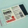AG GUMA ELEKTROPRZEWODZĄCA 50x50x0,5mm