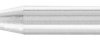 PFERD TOOLS 31113614 Końcówka do szlifowania Średnica 8 mm 10 szt.