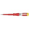 Gedore 6699110 Voltage Tester 220-250 V Slot 3 mm