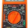 Miernik uniwersalny KEMOT KT890