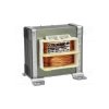 TS25/026 [230V/2x12V 2x1,05A 25W] transformator sieciowy z mocowaniem