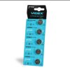 Bateria litowa VIDEX CR1632 5pcs blister