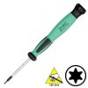 Wkrętak TORX T4 ESD precyzyjny, Proskit SD-083-T4