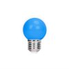 Żarówka LED E27 G45 2W 230V...