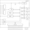 Integrated Multichannel ADC and DAC for Analog Monitoring and Control | RHH | 36 | -40 to 105