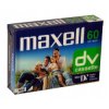 Kaseta VIDEO do kamer DV MINI M Maxell 60m DVM60 cyfrowa
