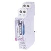 PC TH35/1 24h/1k 230V~ anal.ETI APC-D1 R-brak