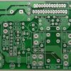 A-123_PCB. Płytka Końcówki mocy z układem LM4780 2x60W.