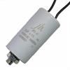 Kondensator rozruchowy 8uF 450V z przewodami - JFS