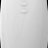 AK-PMH3OB-US-W Mouse, USB, IP68, can be disinfected, white