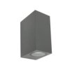 Oprawa Elewacyjna Mini 5002 Dg Gu10 Max 35W Kolor Antracyt 0438621