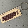Keychain Breadbin / 1541