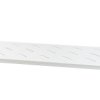 Półka Stała 19, 1U, O Gł. 250 Mm., Mocowana Z Przodu Ral 7044 Szary, Em/Je06-250