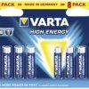 LR3 VARTA BL/8GH HIGH EN. 1SZT