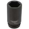 Draper Expert 27142 34mm 3/4" Square Drive Powerdrive Deep Impact Socket