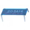 203A14 decoupling capacitor - Rogers Corp