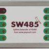SW485 - rozdzielacz RS485