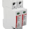 Ogranicznik przepięć Typ T2+T3 1,5kV 1+NPE 275V AC RSP-T2T3-AC/1+NPE 2617141