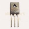 2N4443 Thyristor - Motorola