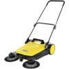 Kärcher 1.766-360.0 S4 Twin Sweeper 680mm Efficient Ergonomic Tool-less