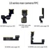 Taśma serwisowa połączeniowa do Iphone taśma flex seria 13 + przewody