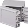 Obudowa instalacyjna Bopla Bocube B 100809 PC-V0-7035