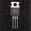 TIP137 PNP silicon Darlington transistor - Texas Instruments