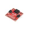 SparkFun Air Velocity Sensor Breakout - czujnik prędkości przepływu powietrza - FS3000-1005 - Qwiic - SEN-18377