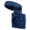 Gniazdo Tablicowe 16A 250V 2P+Z Ip67