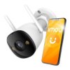 Kamera Ip Imou Bullet 3 5Mp Wi-Fi Ir30