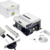 Festool CSC SYS 50 EB-Basic Piła stołowa akumulatorowa 168 mm 20 mm
