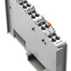Moduł PLC We/Wy WAGO Moduł monitorujący 750 Cyfrowe PLC 750-645